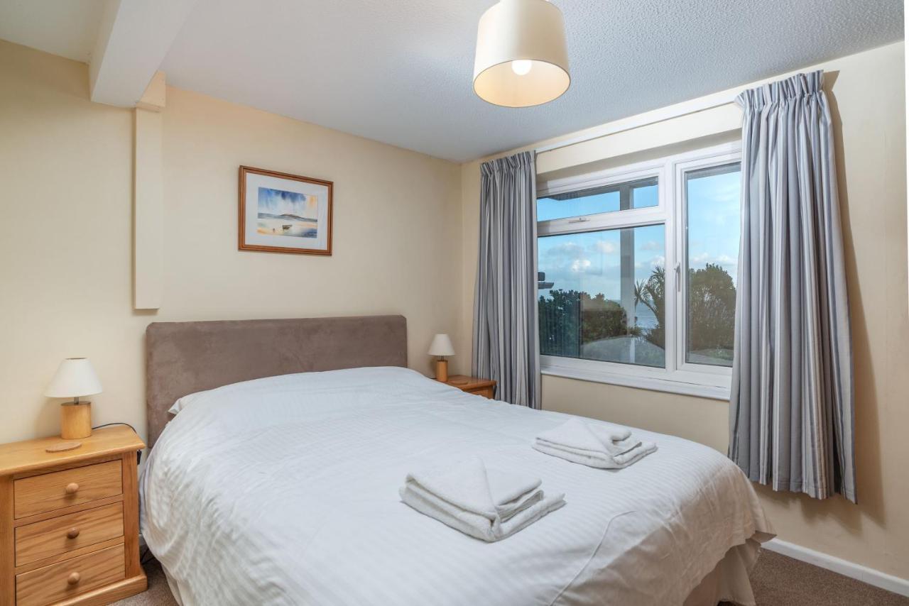 Apartment 2 - Mount Brioni Downderry  Eksteriør bilde