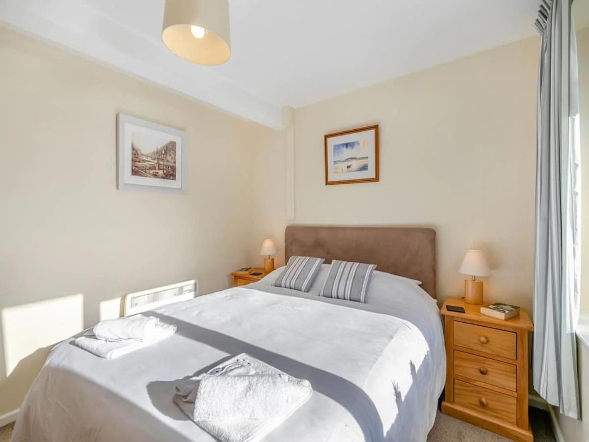 Apartment 2 - Mount Brioni Downderry  Eksteriør bilde