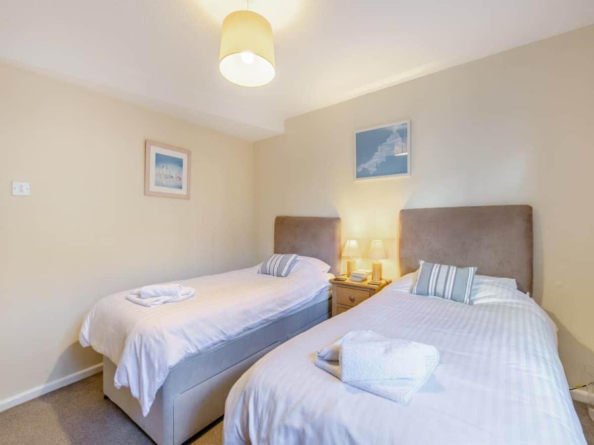Apartment 2 - Mount Brioni Downderry  Eksteriør bilde